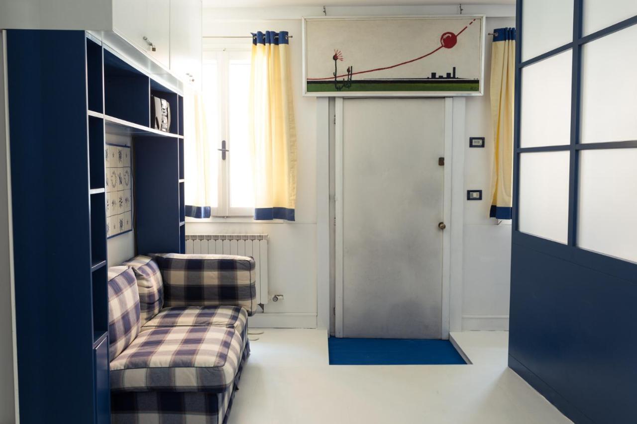 Apartamento Blueyellow In Cannaregio Air Conditioning Wifi