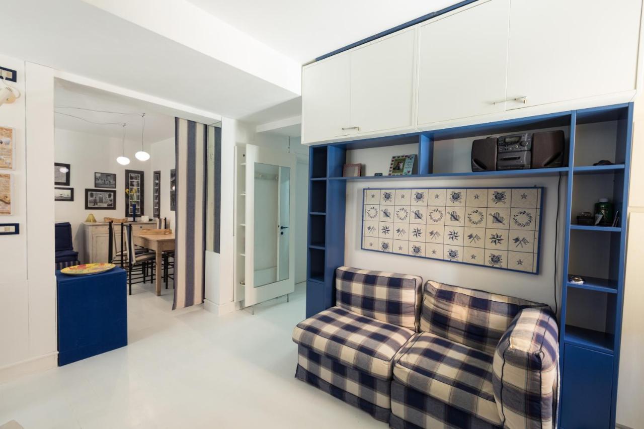 Blueyellow In Cannaregio Air Conditioning Wifi Apartamento
