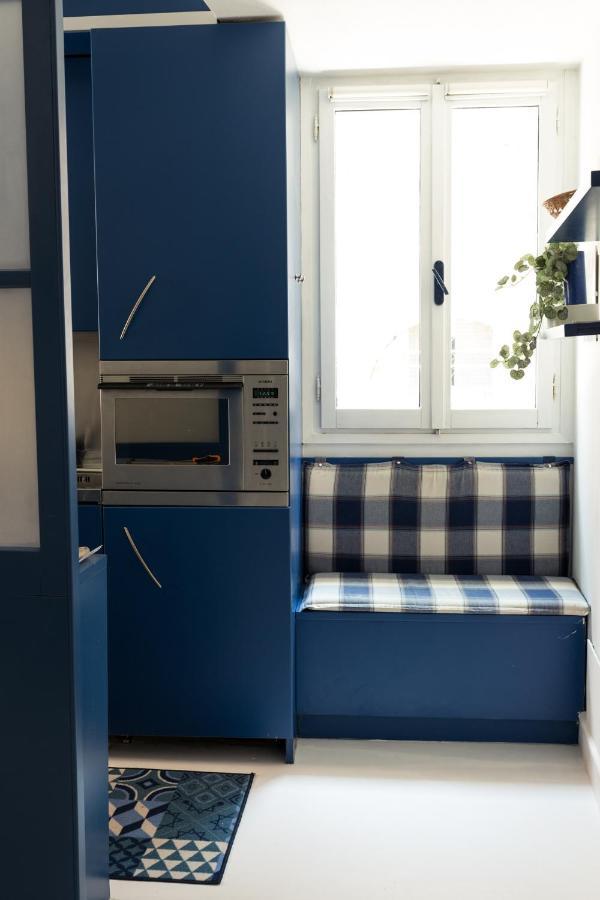 Blueyellow In Cannaregio Air Conditioning Wifi Apartamento