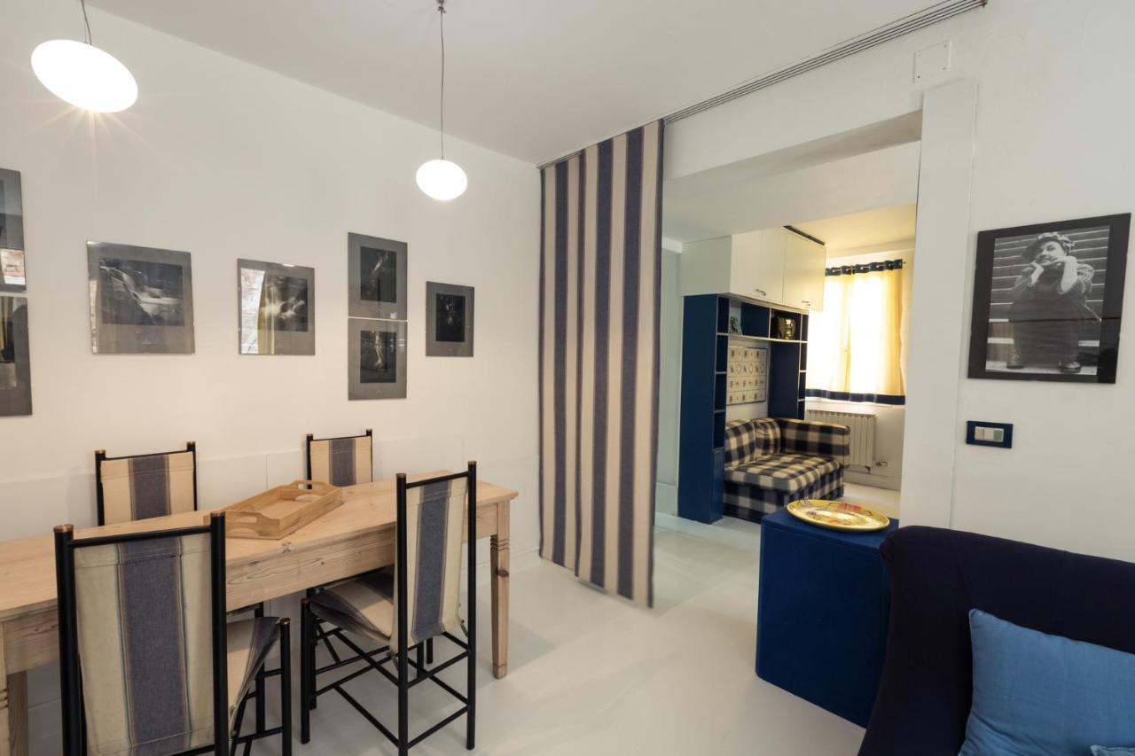 Blueyellow In Cannaregio Air Conditioning Wifi Venecia