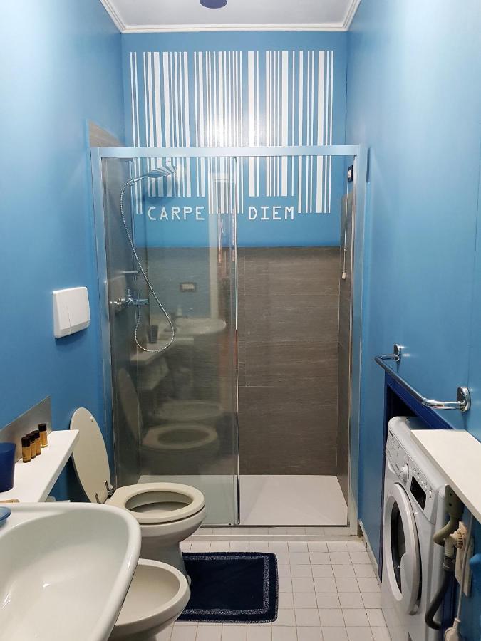 Apartamento Blueyellow In Cannaregio Air Conditioning Wifi Venecia